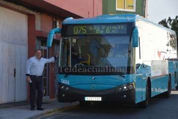 Reportaje gráfico TA