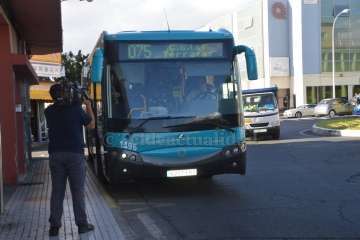 Reportaje gráfico TA