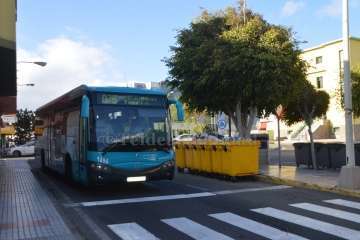 Reportaje gráfico TA