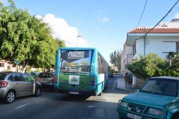 Reportaje gráfico TA