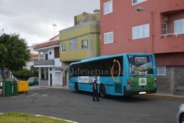 Reportaje gráfico TA