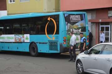 Reportaje gráfico TA