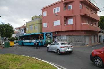 Reportaje gráfico TA