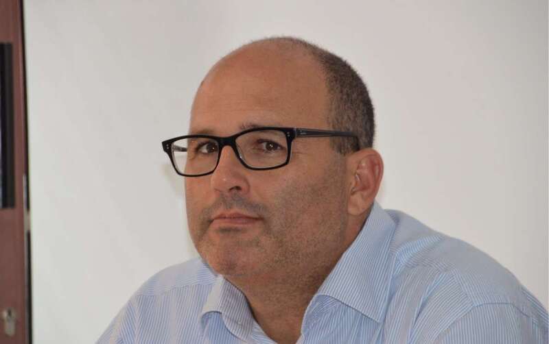 Agustín Arencibia (Foto TA)