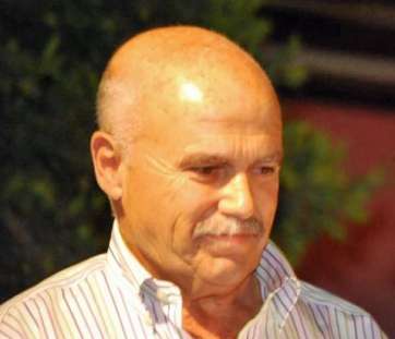 Julián González Santiago (Foto TA)