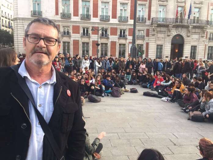 Gregorio Viera (Foto TA)