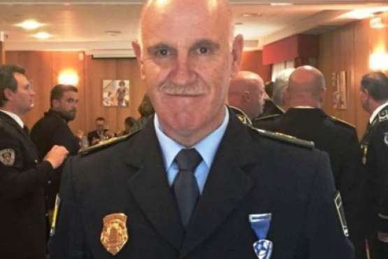 Félix Ramos (Foto TA)