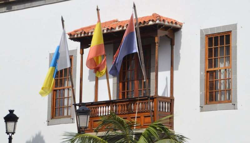 La actividad arrancará desde bien temprano en las Casas Consistoriales (Foto TA)