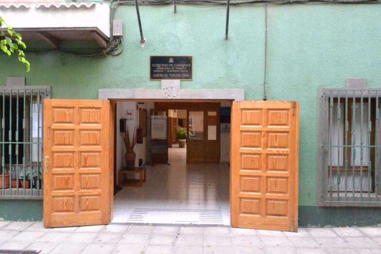 Las obras arrancarán este jueves y tienen un plazo de ejecución de 160 días (Foto TA)