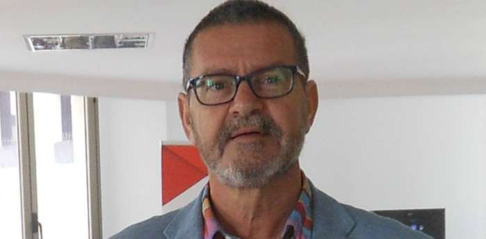 Gregorio Viera (Foto TA)