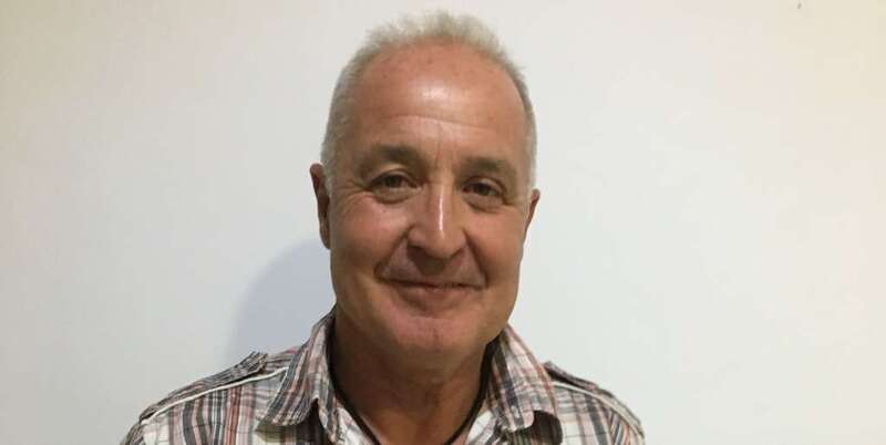 José Manuel Suárez Mesa (Foto TA)