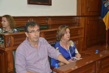 La oposición le vuelve a ‘echar un cable’ al Gobierno para pagar facturas (Foto TA)