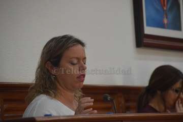 La oposición le vuelve a ‘echar un cable’ al Gobierno para pagar facturas (Foto TA)