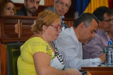 La oposición le vuelve a ‘echar un cable’ al Gobierno para pagar facturas (Foto TA)