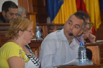 La oposición le vuelve a ‘echar un cable’ al Gobierno para pagar facturas (Foto TA)