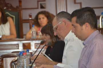 La oposición le vuelve a ‘echar un cable’ al Gobierno para pagar facturas (Foto TA)