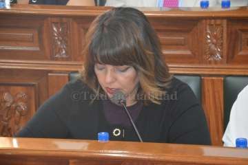 La oposición le vuelve a ‘echar un cable’ al Gobierno para pagar facturas (Foto TA)