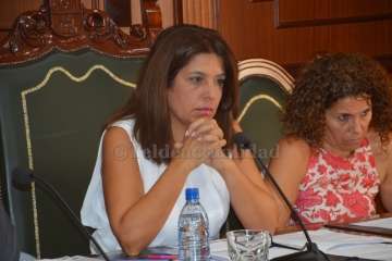 La oposición le vuelve a ‘echar un cable’ al Gobierno para pagar facturas (Foto TA)