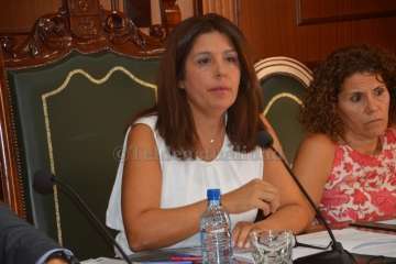 La oposición le vuelve a ‘echar un cable’ al Gobierno para pagar facturas (Foto TA)