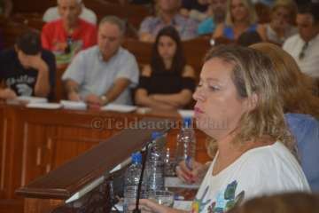 La oposición le vuelve a ‘echar un cable’ al Gobierno para pagar facturas (Foto TA)