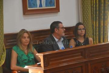 La oposición le vuelve a ‘echar un cable’ al Gobierno para pagar facturas (Foto TA)