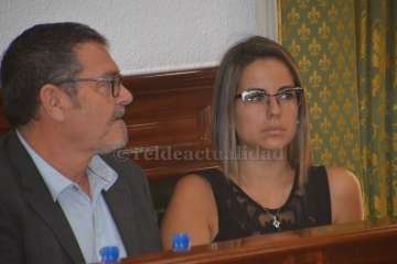 La oposición le vuelve a ‘echar un cable’ al Gobierno para pagar facturas (Foto TA)