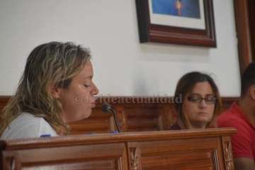 La oposición le vuelve a ‘echar un cable’ al Gobierno para pagar facturas (Foto TA)