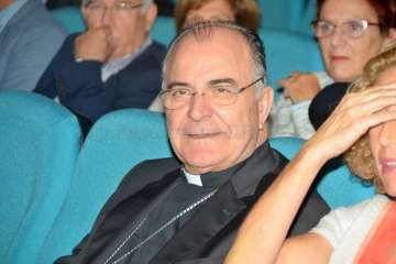 Telde abraza a sus hijos y deportistas de oro (Foto Francisco J. Santana/TA)