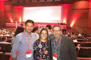 El teldense Semidán Taoro Santana, en la nueva ejecutiva insular del PSOE grancanario (Foto TA)