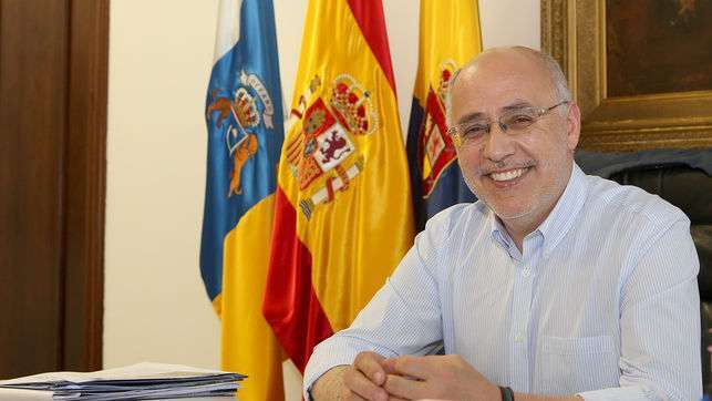 Antonio Morales (Foto TA)