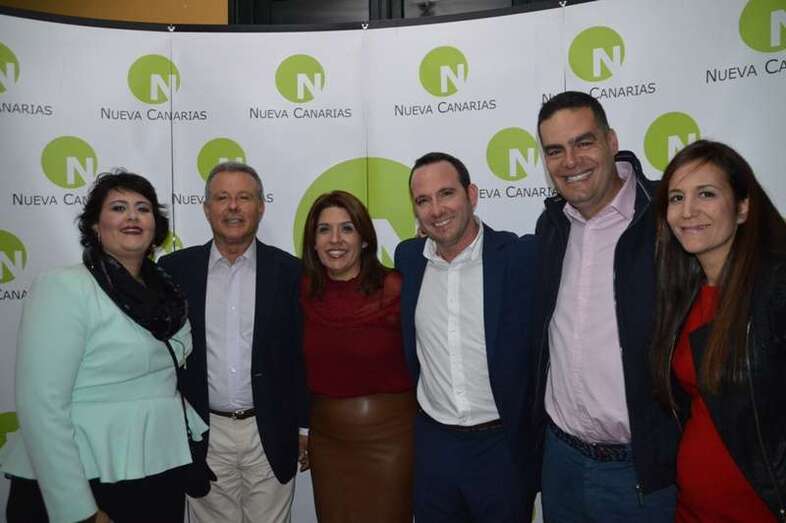 Invitación al acto (Foto TA)