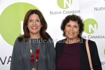 Encuentro navideño de Nueva Canarias de Telde (Foto TA y Antonio Alí)