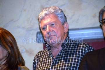 Encuentro navideño de Nueva Canarias de Telde (Foto TA y Antonio Alí)