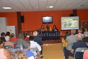 El Gobierno de Telde rinde cuenta de su gestión en el Distrito Costa (Foto TA)