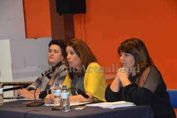 El Gobierno de Telde rinde cuenta de su gestión en el Distrito Costa (Foto TA)