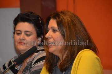 El Gobierno de Telde rinde cuenta de su gestión en el Distrito Costa (Foto TA)