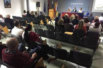 Telde tendrá nuevo mercado en 9 meses a partir del inicio de las obras (Foto Francisco Javier Santana y TA)