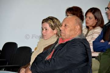 Telde tendrá nuevo mercado en 9 meses a partir del inicio de las obras (Foto Francisco Javier Santana y TA)