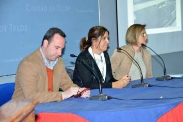 Telde tendrá nuevo mercado en 9 meses a partir del inicio de las obras (Foto Francisco Javier Santana y TA)