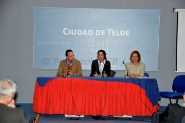 Telde tendrá nuevo mercado en 9 meses a partir del inicio de las obras (Foto Francisco Javier Santana y TA)