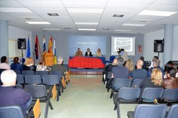 Telde tendrá nuevo mercado en 9 meses a partir del inicio de las obras (Foto Francisco Javier Santana y TA)