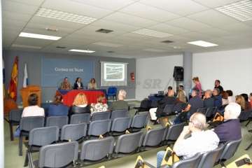 Telde tendrá nuevo mercado en 9 meses a partir del inicio de las obras (Foto Francisco Javier Santana y TA)