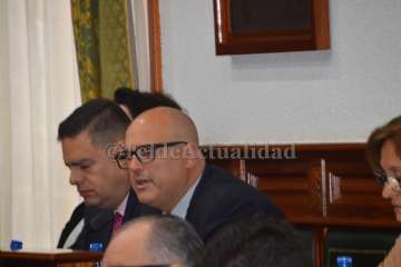 Telde implora el cese de los asesinatos machistas (Foto TA)