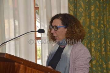 Telde implora el cese de los asesinatos machistas (Foto TA)