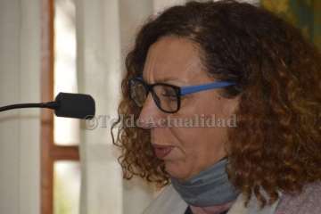 Telde implora el cese de los asesinatos machistas (Foto TA)