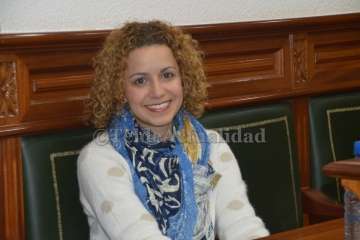 Telde implora el cese de los asesinatos machistas (Foto TA)