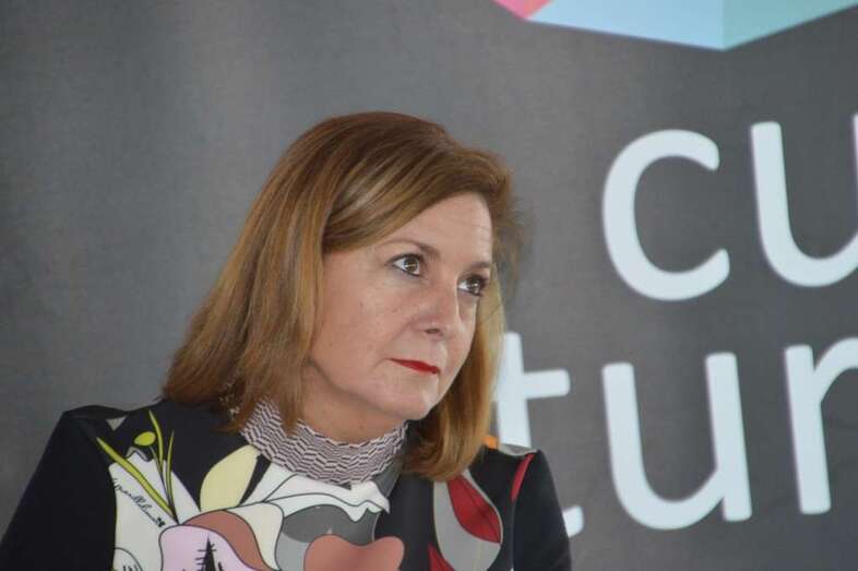 Guadalupe Santana (Foto TA)