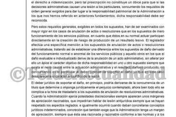 Sentencia del TSJC sobre La Mareta (Foto TA)