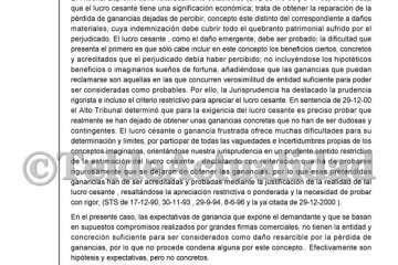 Sentencia del TSJC sobre La Mareta (Foto TA)