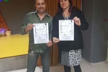 Telde impulsa un proyecto para fomentar la convivencia ciudadana (Foto TA)